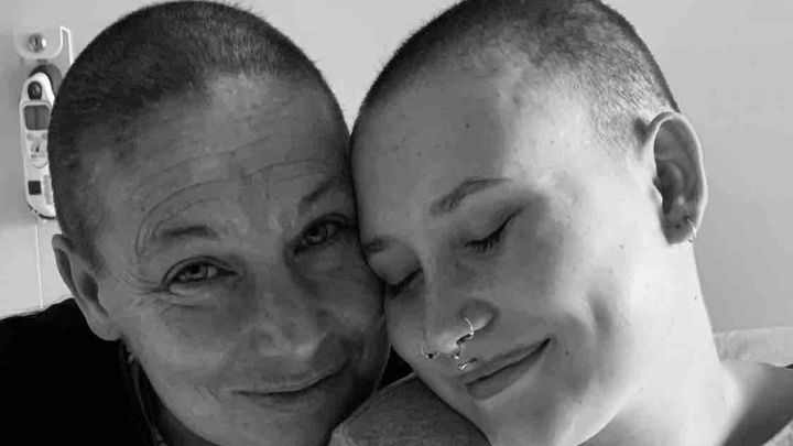 Help amber fight leukaemia campaign photo, 1 of 2