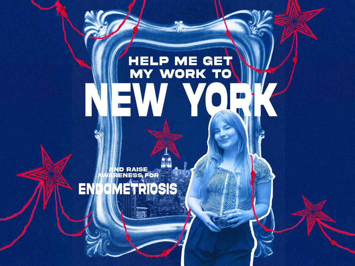 Fundraiser’s main image