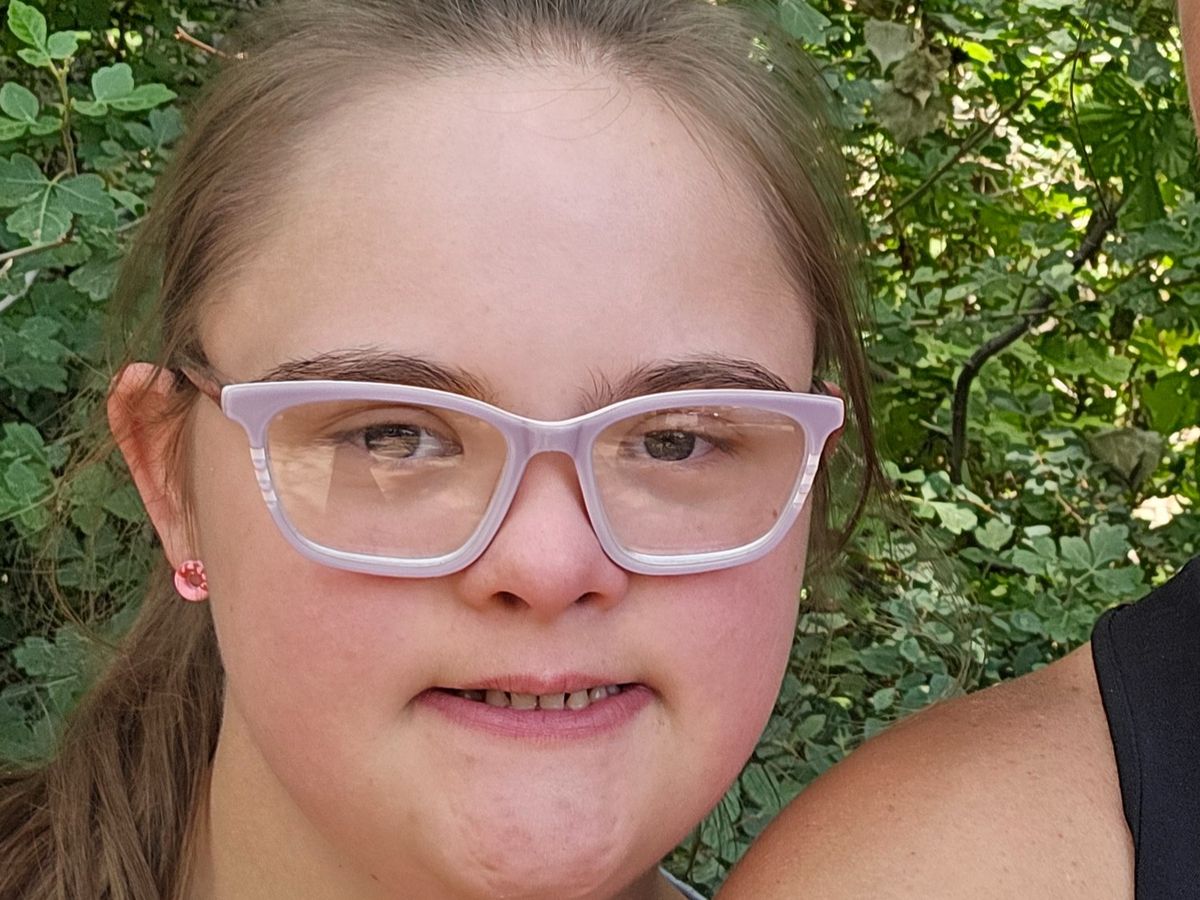 Help Jorja See Her Times Square Moment campaign photo, 1 of 7
