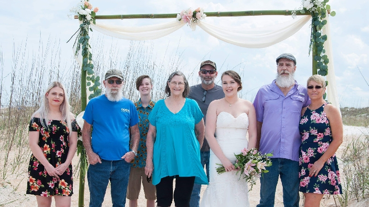 Help the Comstock Family in Their Time of Need campaign photo, 1 of 8