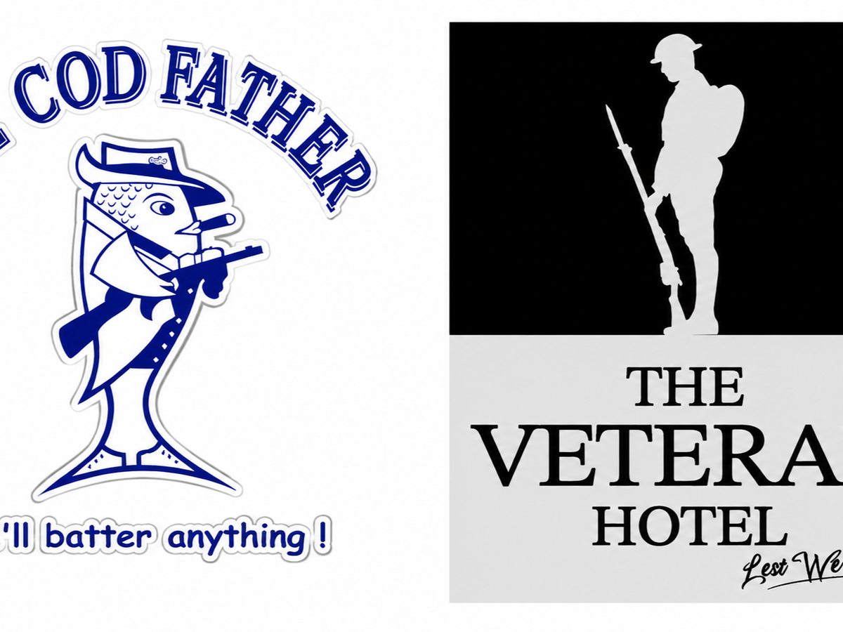 Fundraiser for The Cod Father by The Veteran : Support the CodFather
