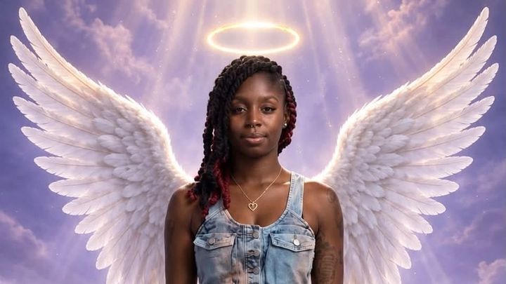 Funeral and Burial for My Daughter campaign photo, 1 of 7
