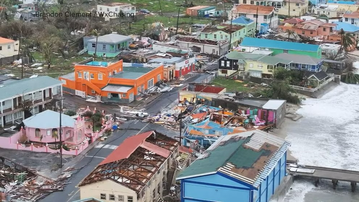Support Rick and Eartha's Jamaica Relief Effort campaign photo, 1 of 6