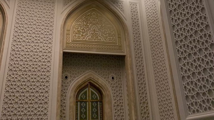Help us build a Masjid in Pakistan in memory of Khalil Ahmad campaign photo, 1 of 3