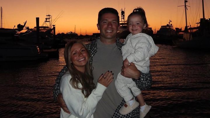 Support for Dana Kropp's Family