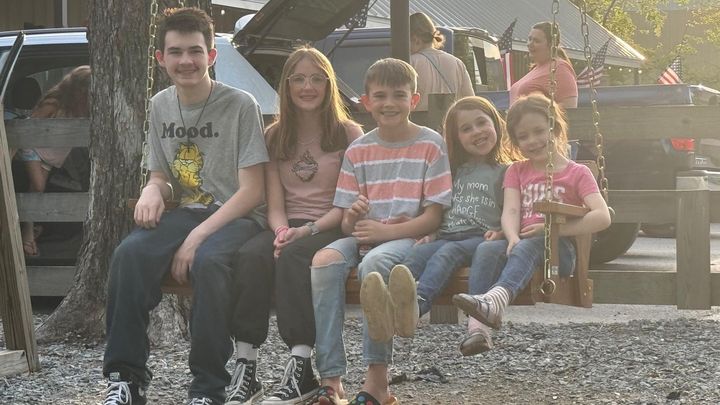 Main fundraiser photo