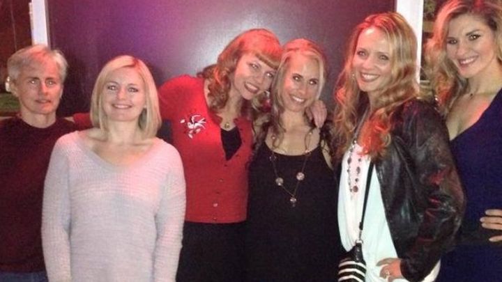 Main fundraiser photo