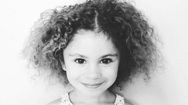 Estlin Rydman Fundraiser for Gabrielle Perez by Lindsey McAnulty : Alivia's Help Fund