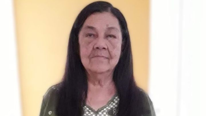 Fundraiser for Gabriela Amaguaya by Edwin Roa : Ayudemos a Gladys ...