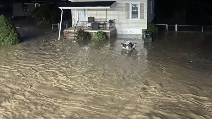 Support Aaron and Devon's Flood Recovery campaign photo, 1 of 4