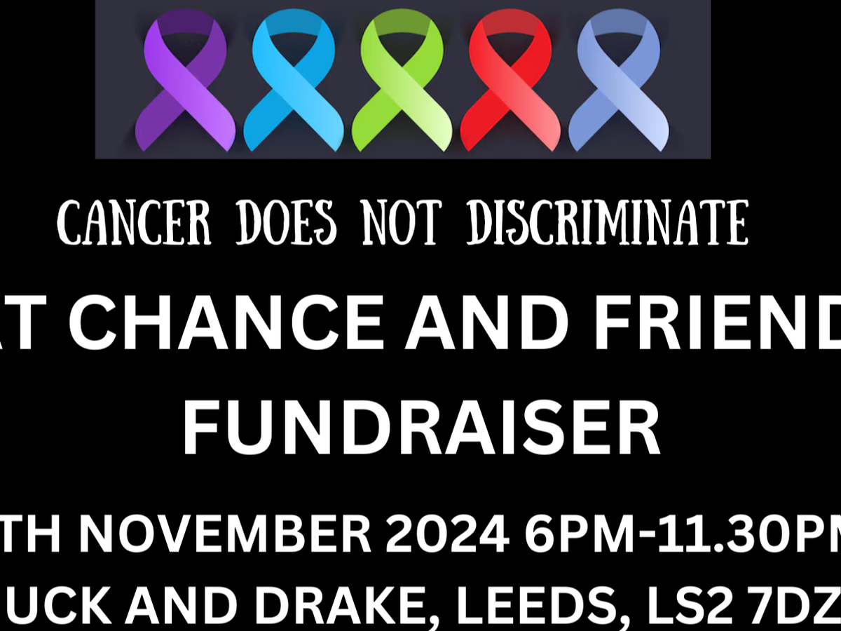Fundraiser’s main image
