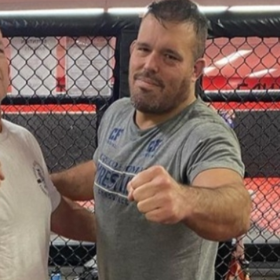 Fundraiser for Dean Lister by Ben Jackson : Help Fire Victim Dean