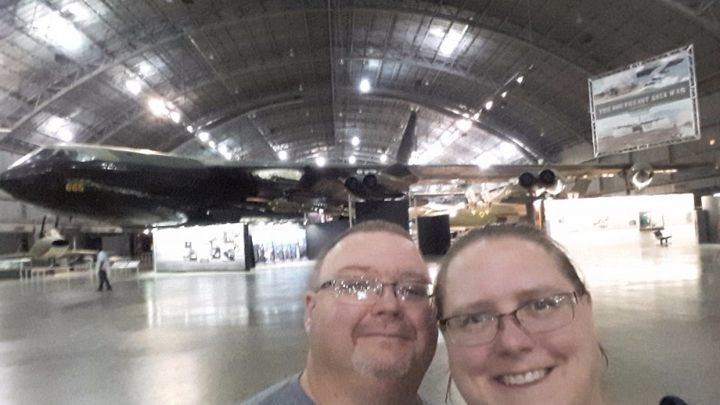 Main fundraiser photo