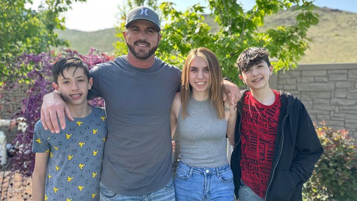 Main fundraiser photo
