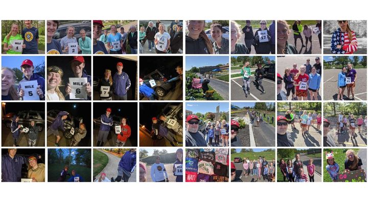 Main fundraiser photo