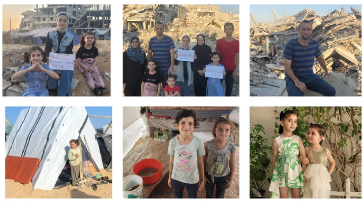 Main fundraiser photo