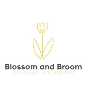 BLOSSOM & BROOM🌸🧹