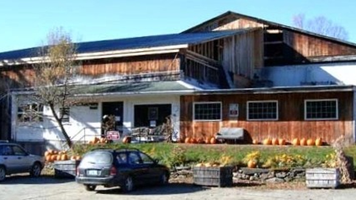 Main fundraiser photo
