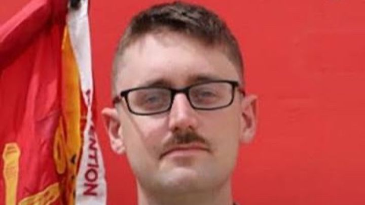 Honor Tyler Feehan: Scholarships for ROTC Cadets campaign photo, 1 of 8