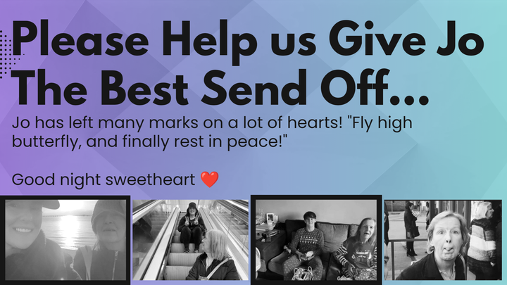 Main fundraiser photo