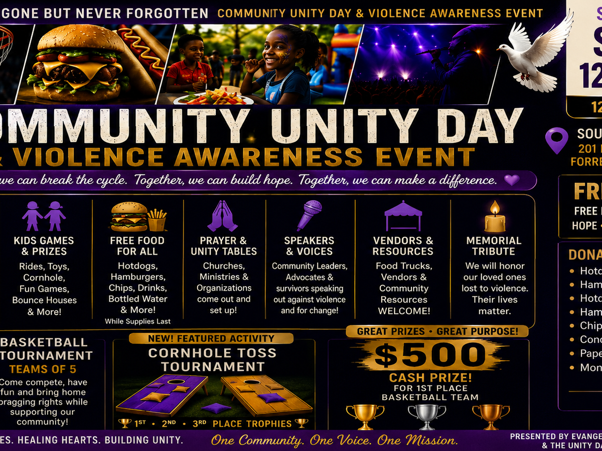 Fundraiser’s main image