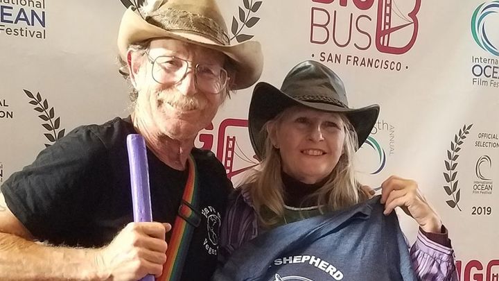 Main fundraiser photo