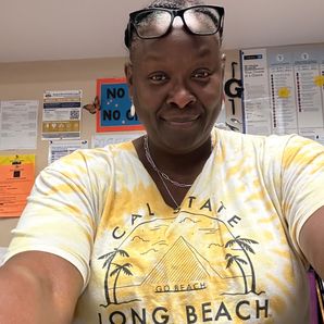 Gabrielle Stephenson