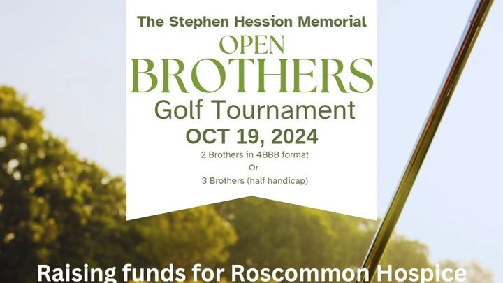Main fundraiser photo