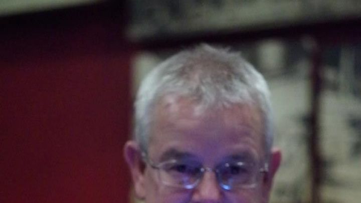 Main fundraiser photo