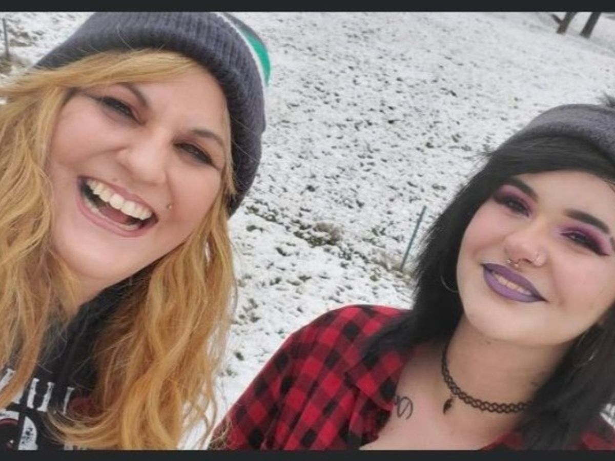 Fundraiser for Vivian Sanborn by Amanda Lewis : Charlees Funeral Expenses