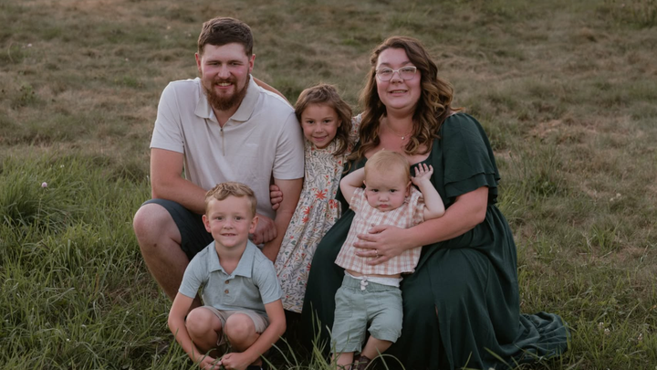 Urgent Help for Angel’s Family After Flood campaign photo, 1 of 7
