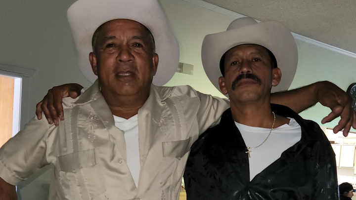 Legal Support for My Dad and Uncle campaign photo, 1 of 7