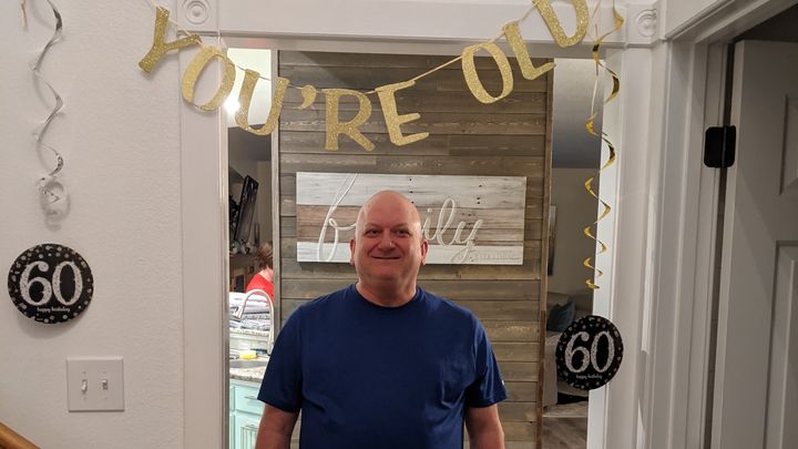 Main fundraiser photo