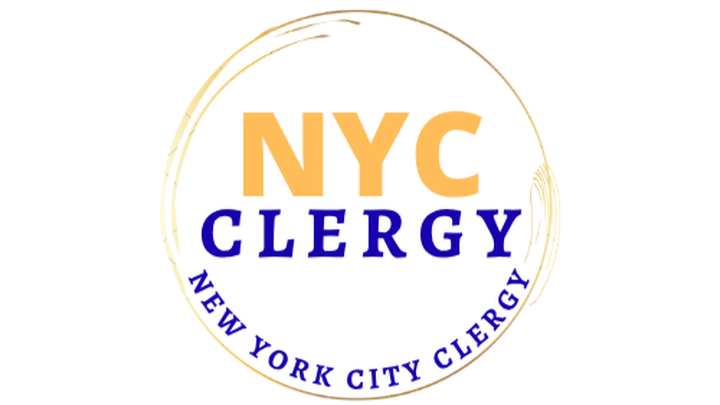 Support NYC Clergy campaign photo, 1 of 3