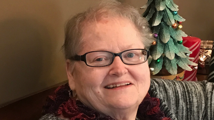 Help Honor Kathy's Life and Legacy campaign photo, 1 of 4