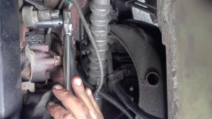 Urgent Help to Fix Truck campaign photo, 1 of 8