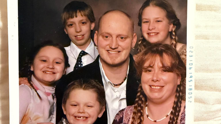 Helping Thomas’s Family Through Their Loss campaign photo, 1 of 8