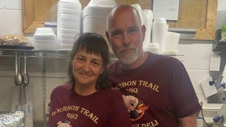 Main fundraiser photo