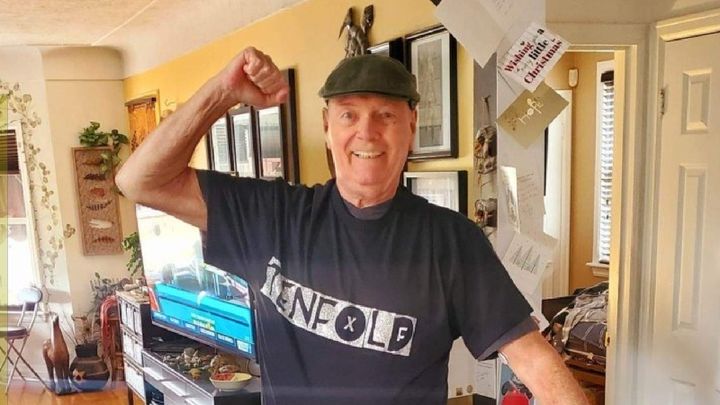 Main fundraiser photo