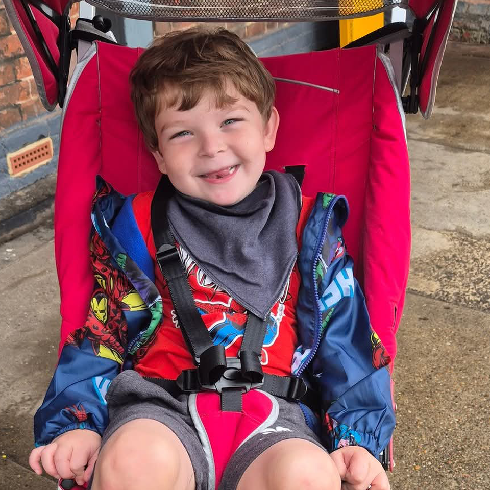 Fundraiser for Heidi Rzysko by Naomi Axon : Help Create a Safe