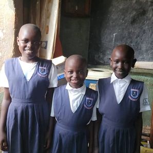 Give A Hand Uganda Orphanage