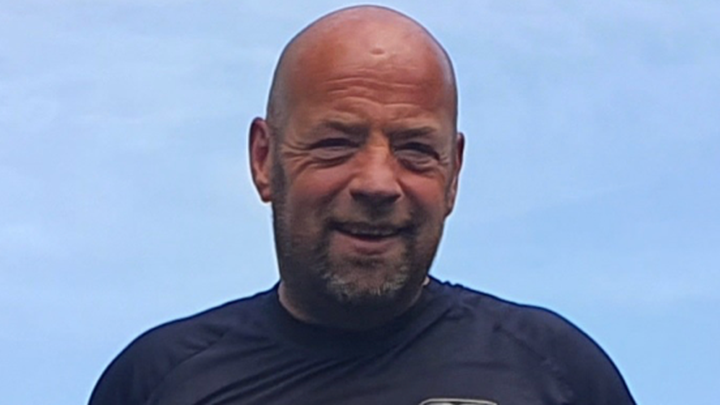 Main fundraiser photo