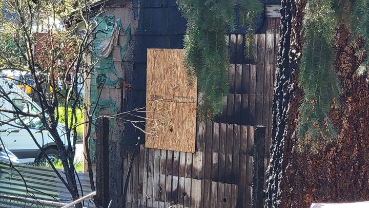 Fundraiser by Sheena rodriguez : Help Us Rebuild After Devastating Fire