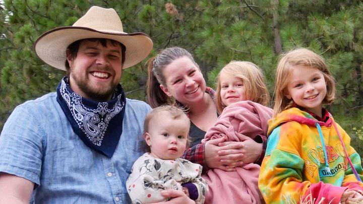 Support Our Family After Spokane Fire Evacuation campaign photo, 1 of 13