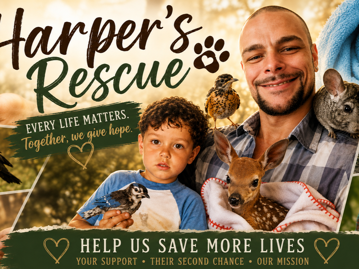 Fundraiser’s main image