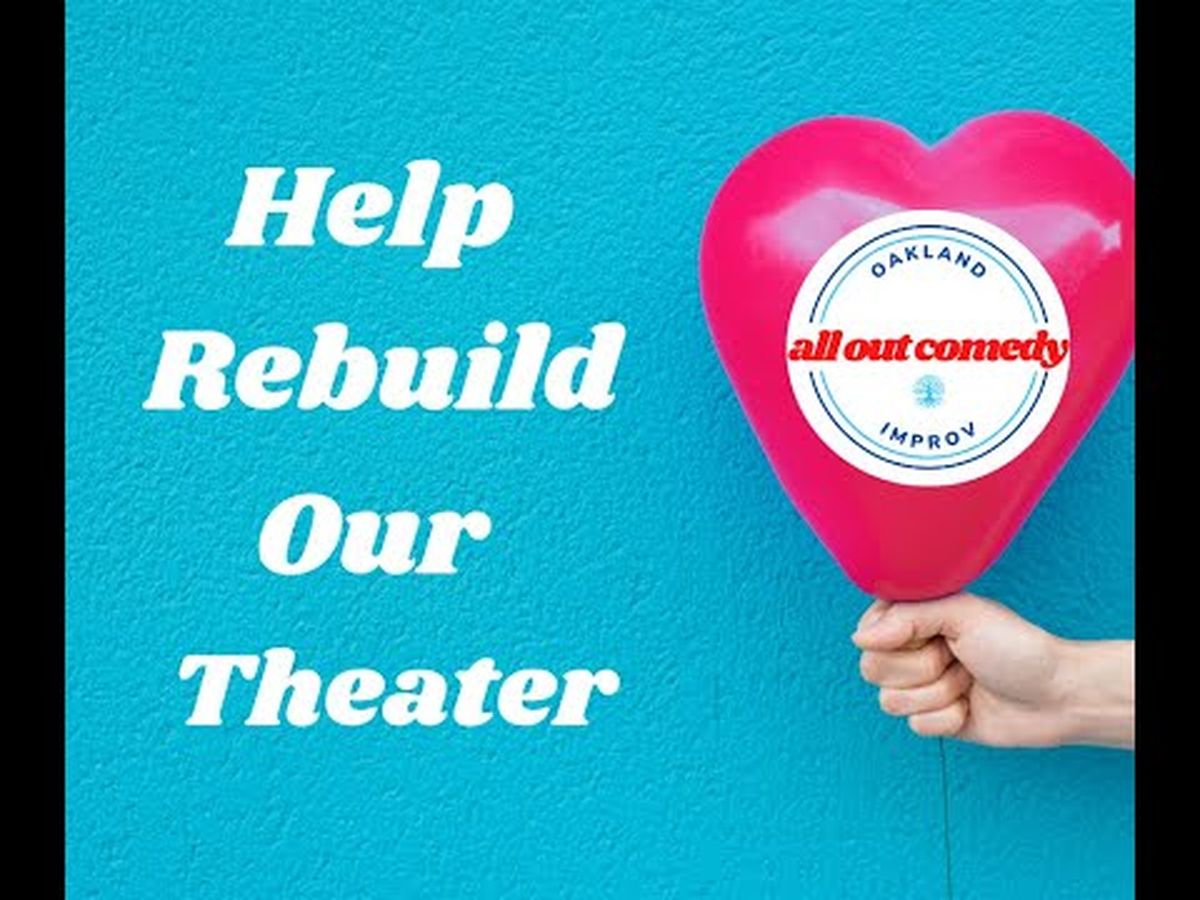 Fundraiser’s main image