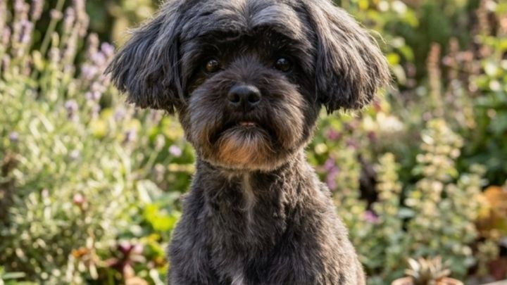 Loki - Special Support Dog campaign photo, 1 of 5