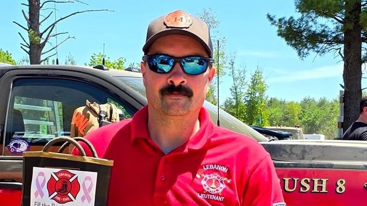 Main fundraiser photo
