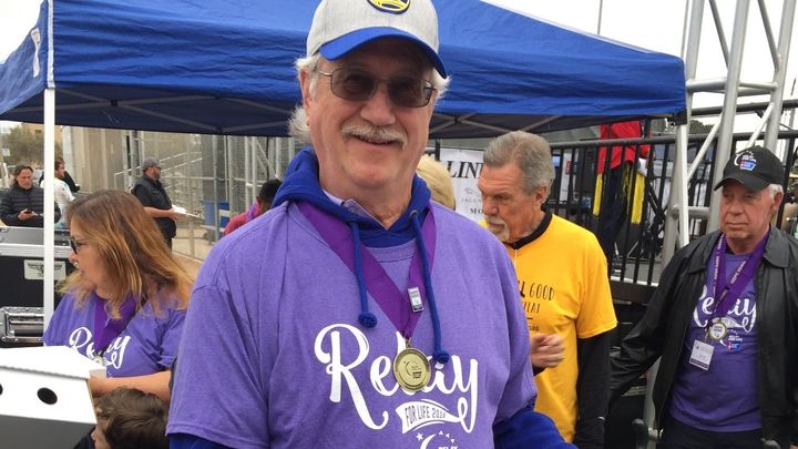 Main fundraiser photo