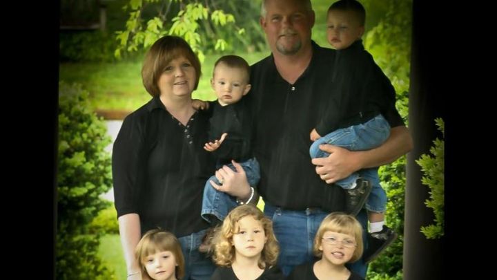 Main fundraiser photo